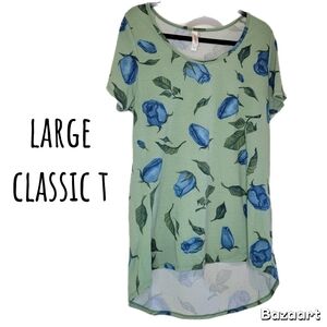 Classic T
